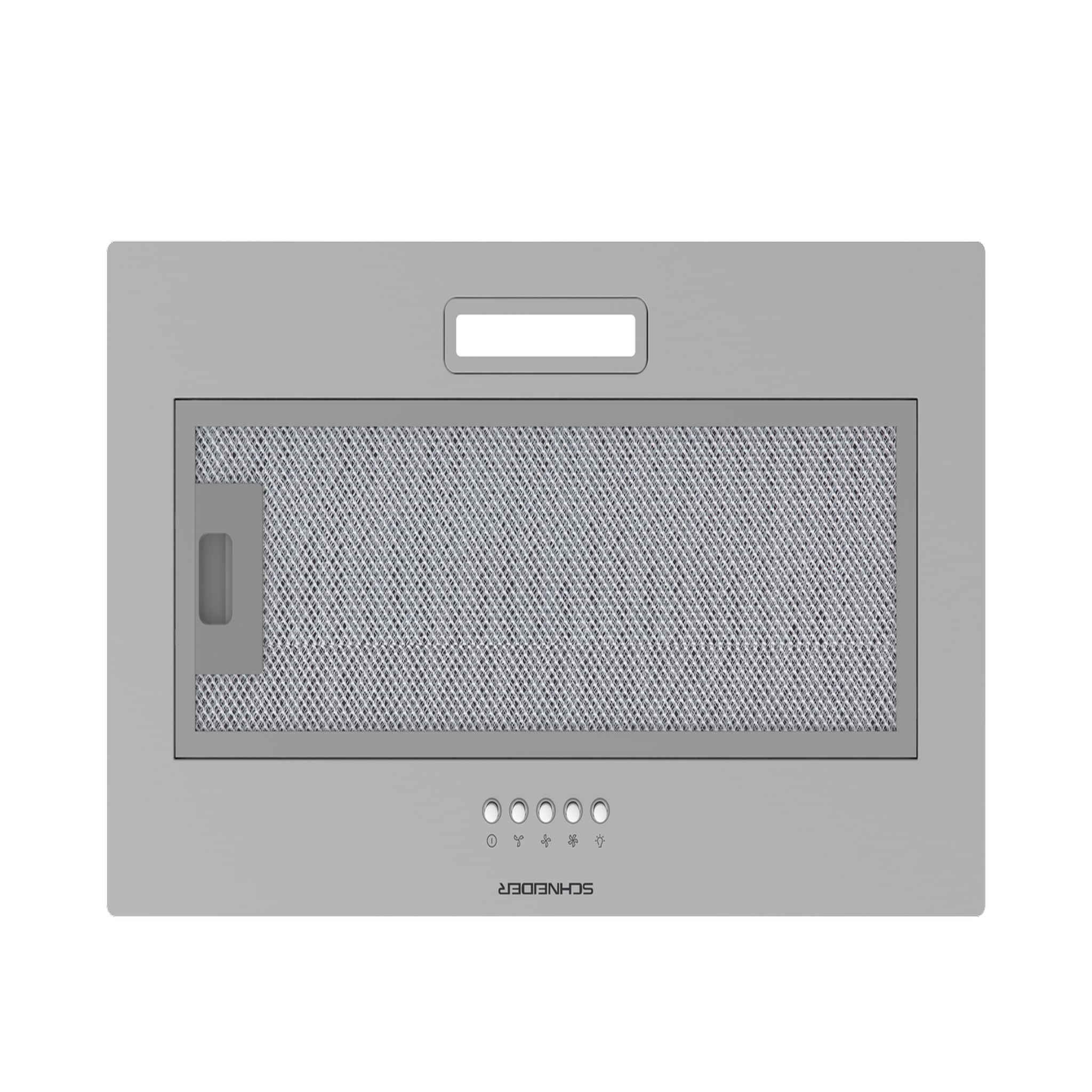 Voir la diapositive 3 : SCHNEIDER Groupe filtrant – 52 cm Inox - SCGF400-XB
