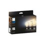 Voir la diapositive 3 : PHILIPS HUE Ampoule Philips Hue White Ambiance E27 Filament