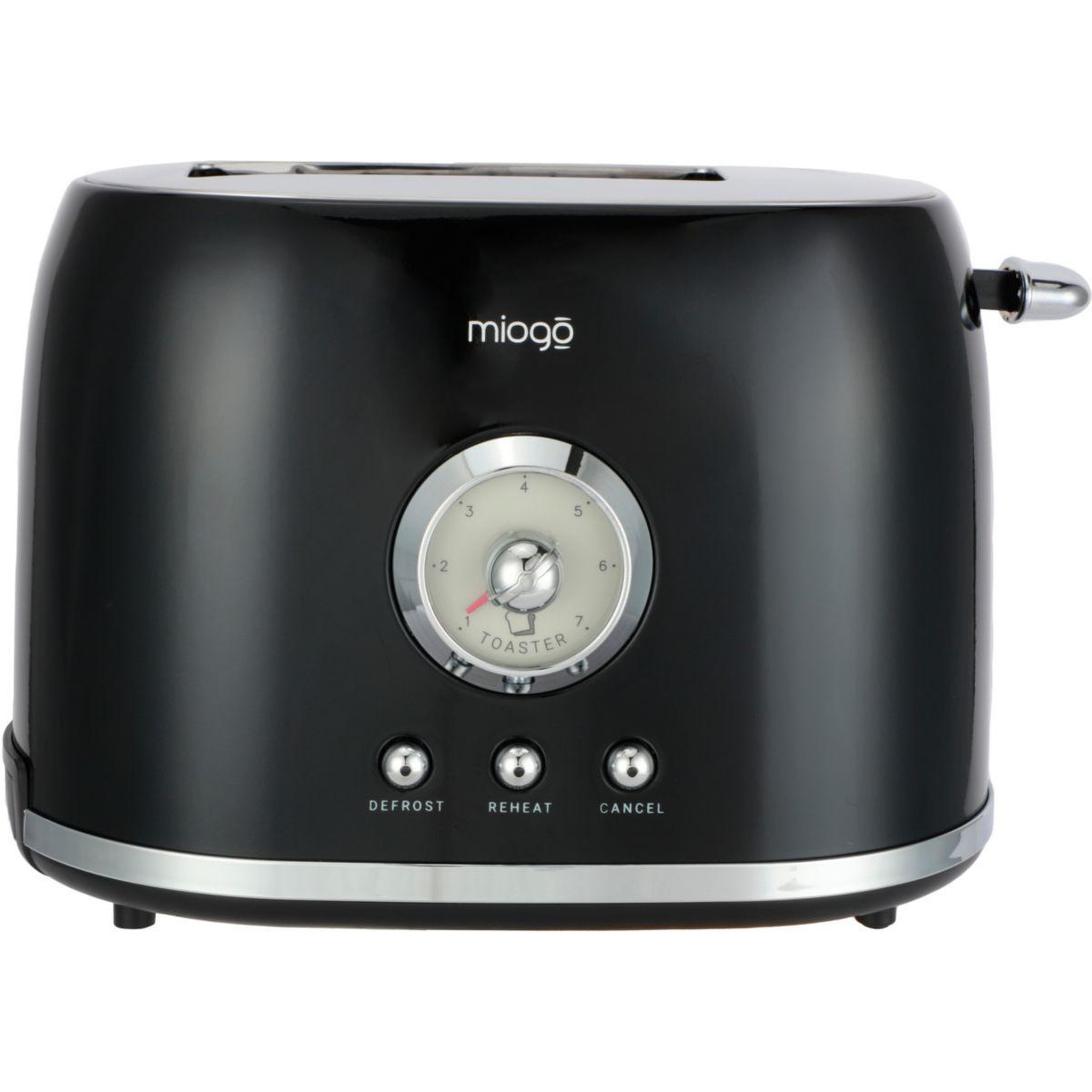 MIOGO Grille-pain daily mdt2