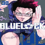 BLUE LOCK TOME 30 , Kaneshiro Muneyuki