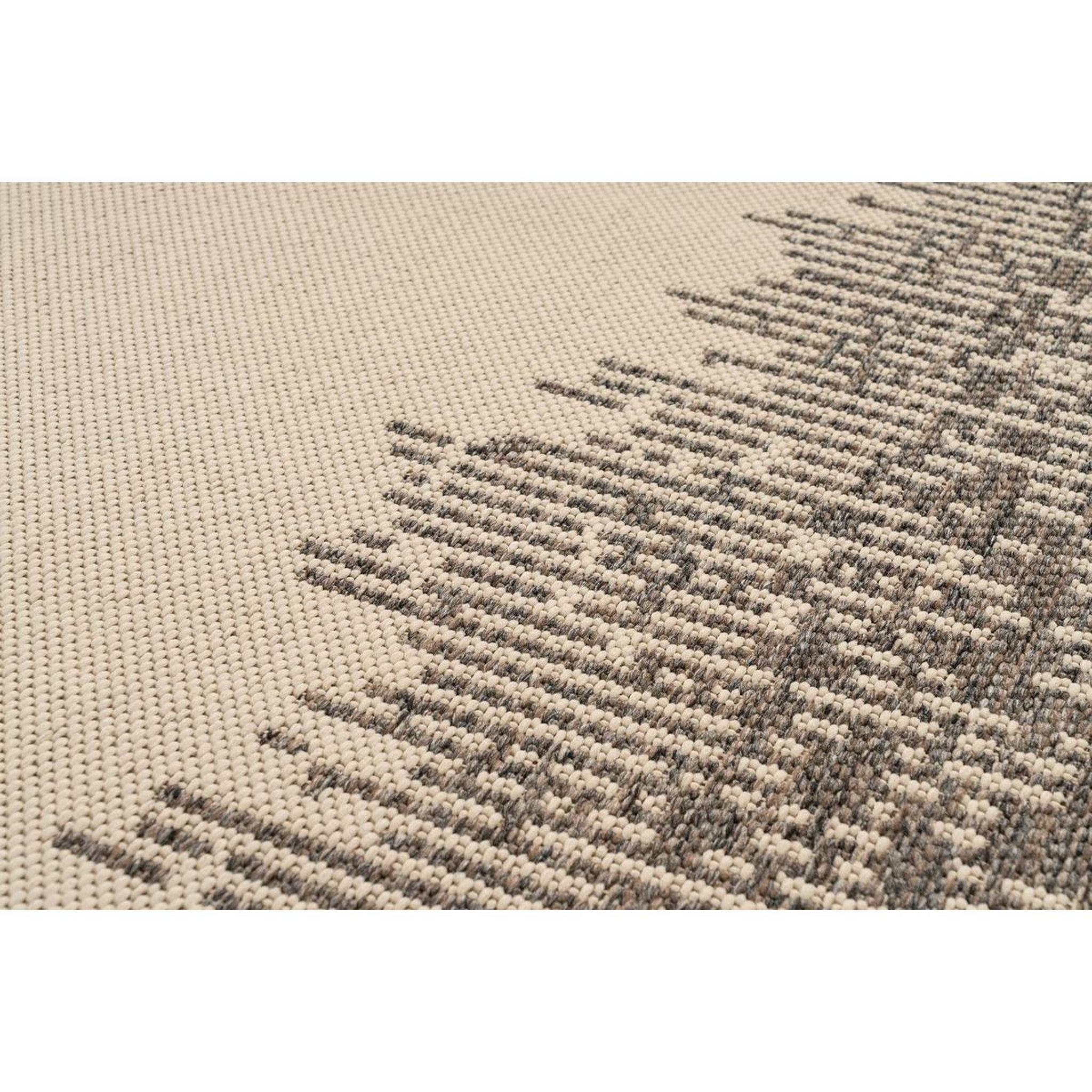 Voir la diapositive 2 : Paris Prix Tapis Imprimé à Poils Courts  Splash  Crème