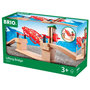 Voir la diapositive 2 : Brio 33757 Pont Basculant