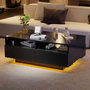 Voir la diapositive 5 : MERAX Table basse