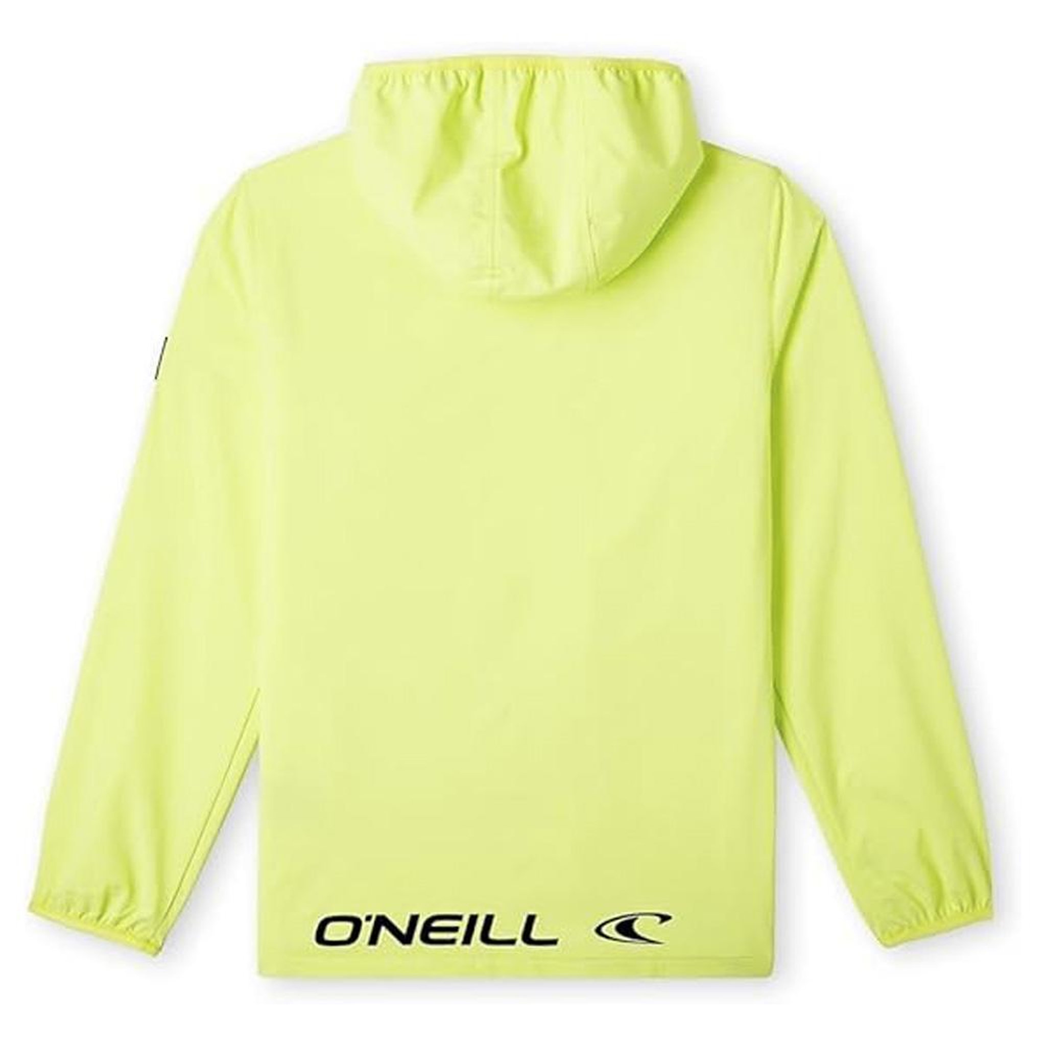 Voir la diapositive 2 : O'NEILL Veste Jaune Garçon O'Neill Rutile