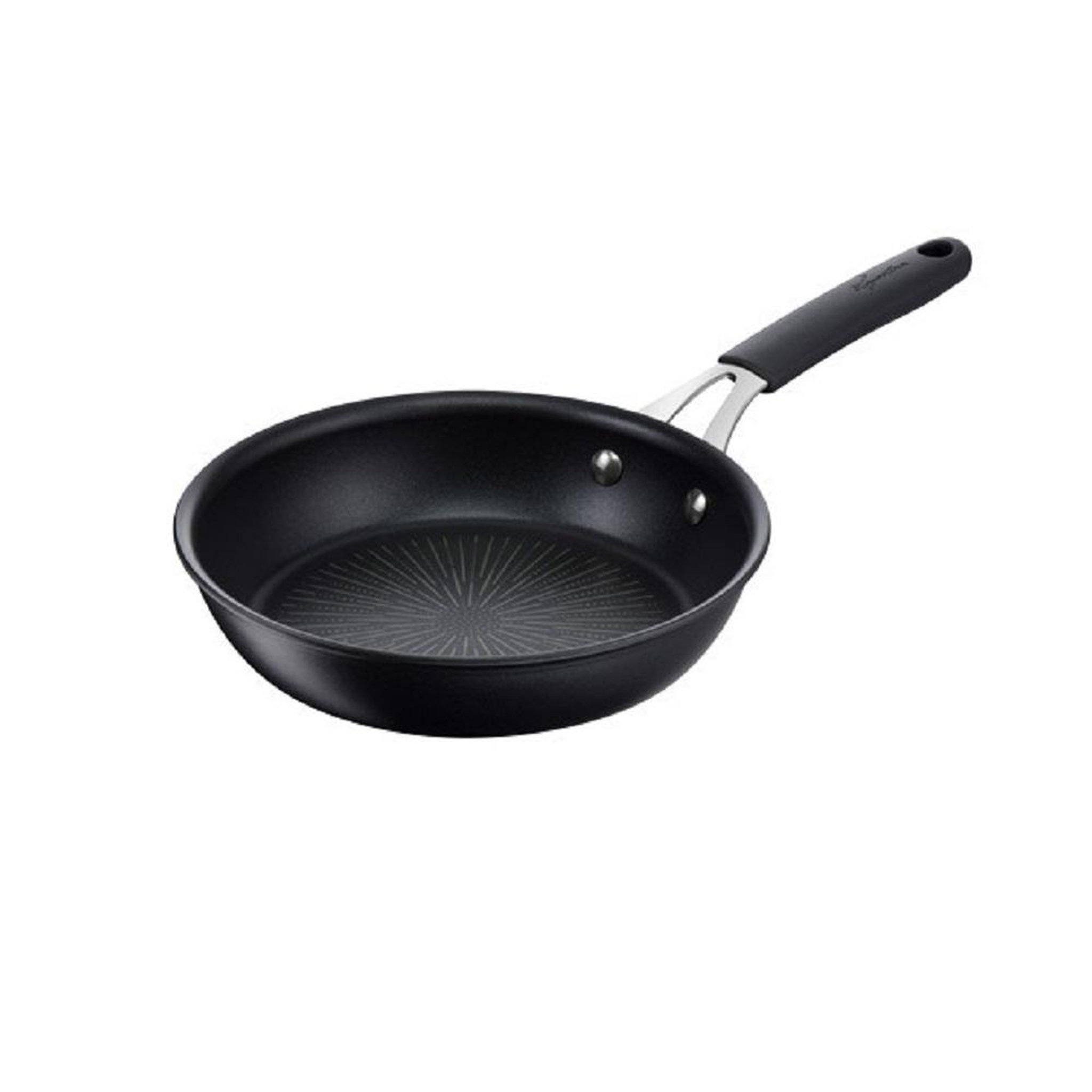 Voir la diapositive 2 : Lagostina Poêle antiadhésive 28cm - 12165040128