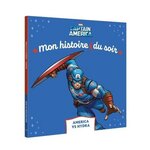 CAPTAIN AMERICA. AMERICA VS HYDRA, Marvel