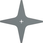 ARNOLD Lame Tondeuse Robot Ar9 Pour Stiga