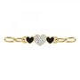  Bijou interchangeable pour personnaliser votre collier ou bracelet de la marque SC Bohème