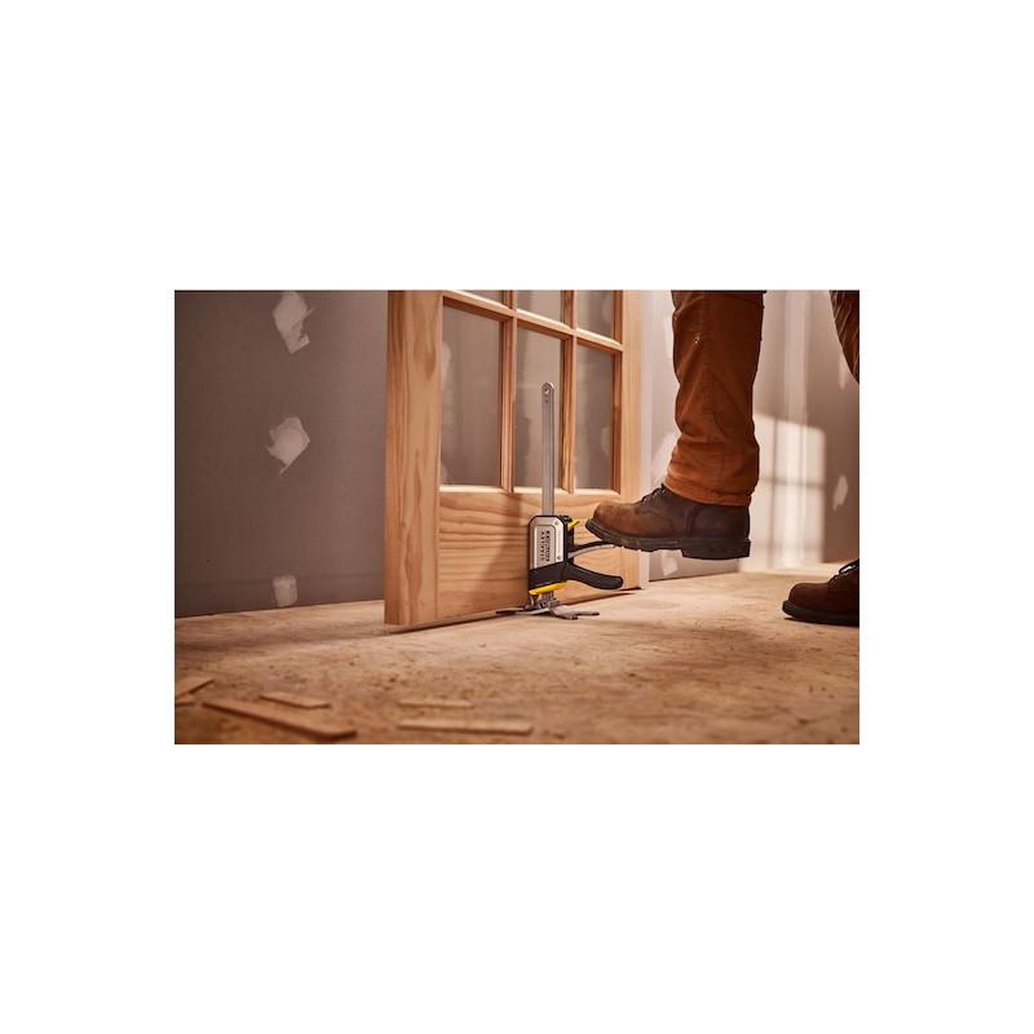 Voir la diapositive 2 : STANLEY FATMAX Lot de 2 lèves Express TradeLift 150kg STANLEY FATMAX FMHT83552 1