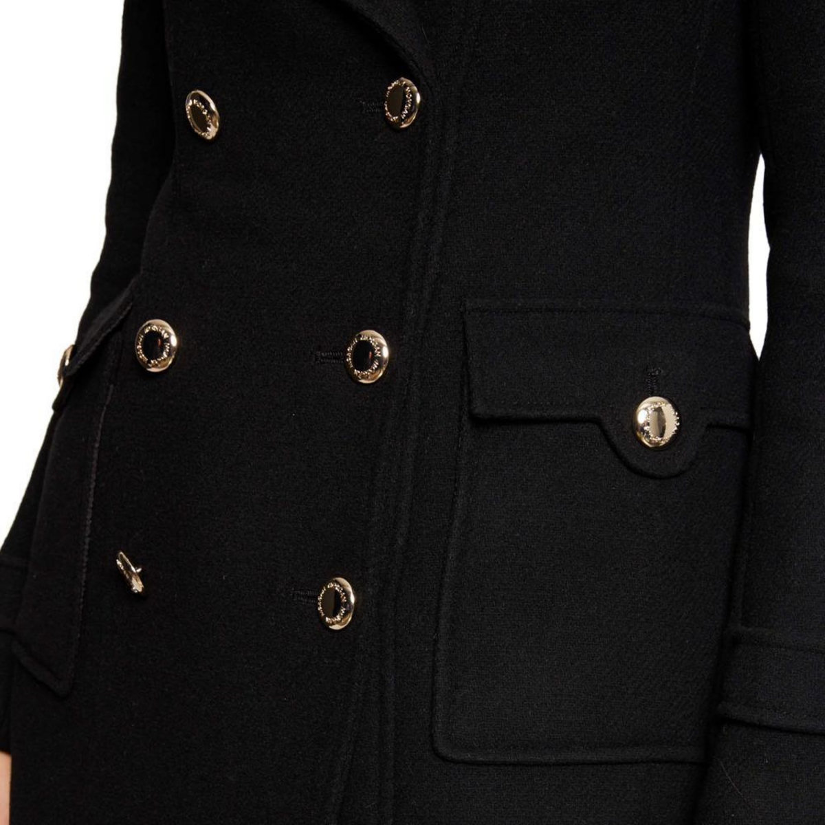 MORGAN Manteau  Femme Morgan Fabi