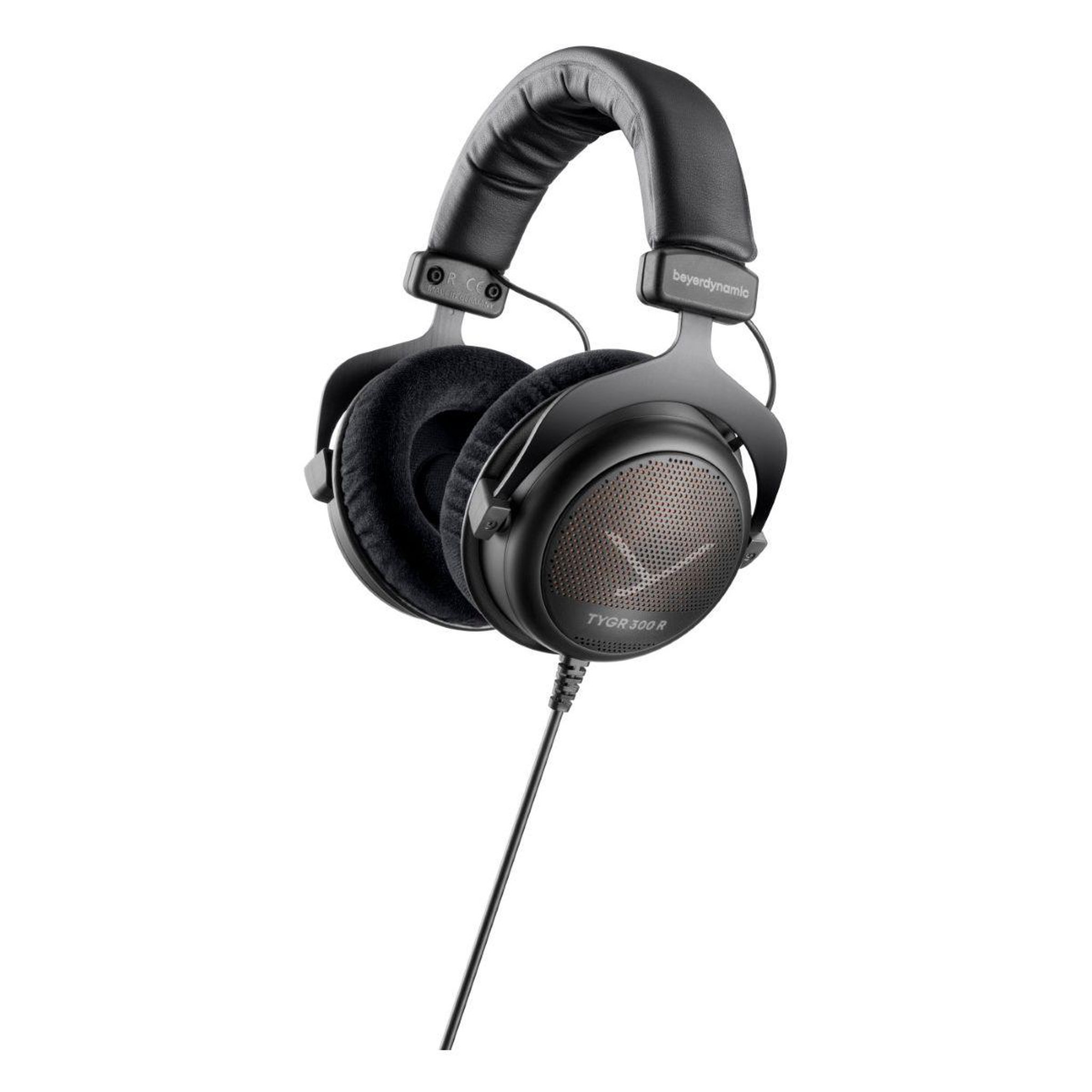 Voir la diapositive 3 : BEYERDYNAMICS Casque gamer TYGR 300 R