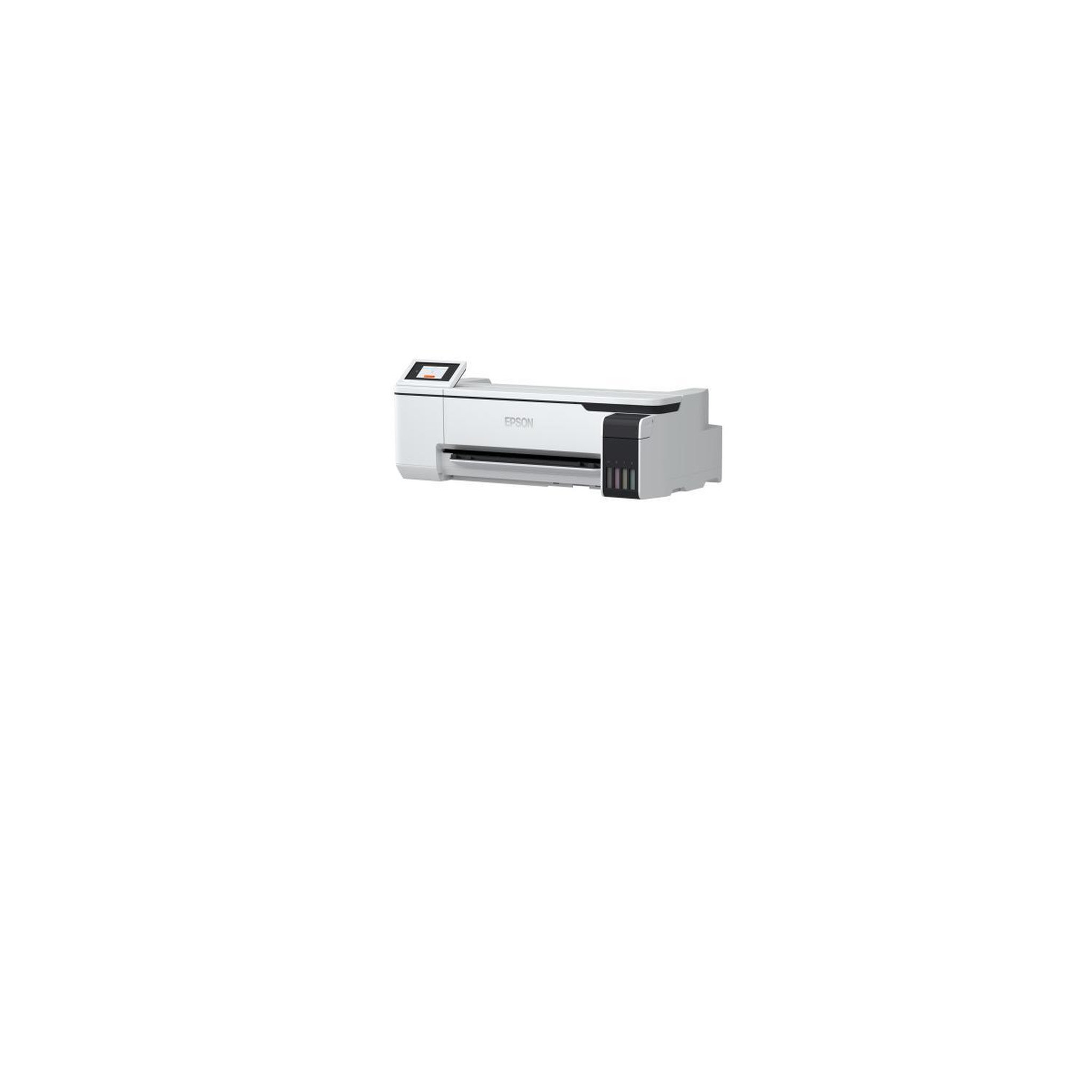 Voir la diapositive 2 : Epson Cartouche d'encre Epson SureColor SC-T3100X Magenta 140 ml
