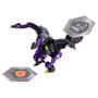 Voir la diapositive 1 : SPIN MASTER Pack figurine Ultra Nillious + cartes - Bakugan Battle Planet