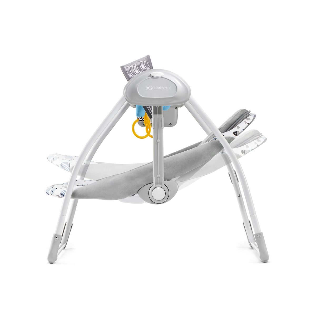 KINDERKRAFT Transat balancelle Flo