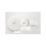 EZVIZ Alarme maison Kit Alarm 4 pdts - Compatible Matter