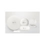 Voir la diapositive 1 : EZVIZ Alarme maison Kit Alarm 4 pdts - Compatible Matter