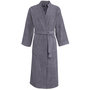 Voir la diapositive 1 : Sensei Maison Peignoir de bain mixte 420 g/m² LUXURY KIMONO