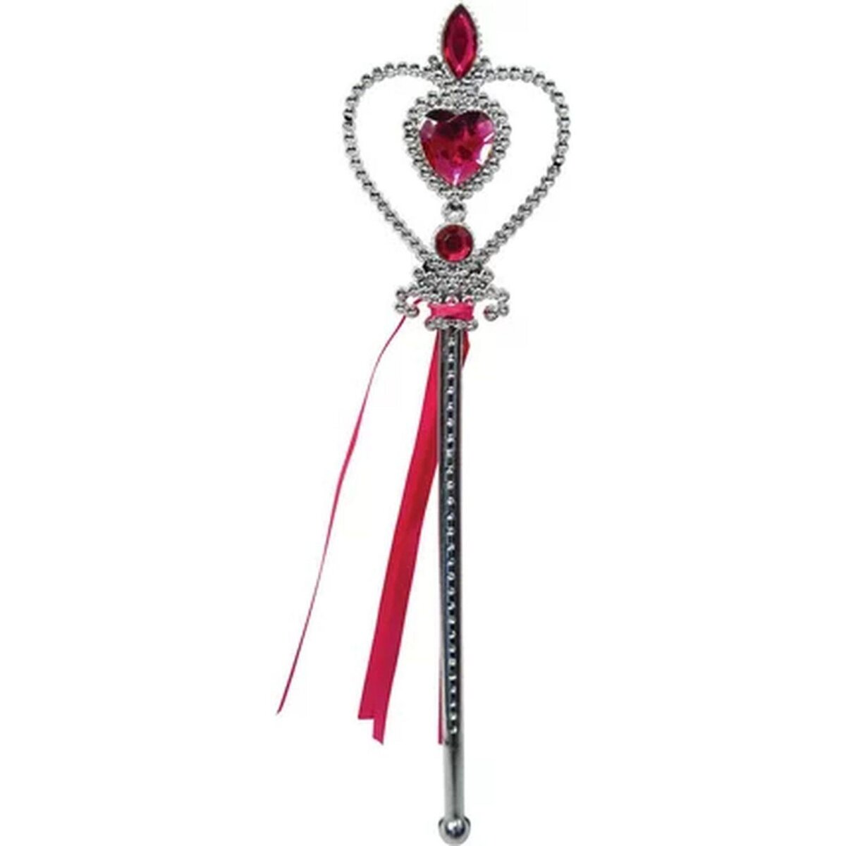 RUBIES Baguette C&oelig;ur Joyaux