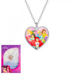 SC CRYSTAL Collier Disney - Princesses