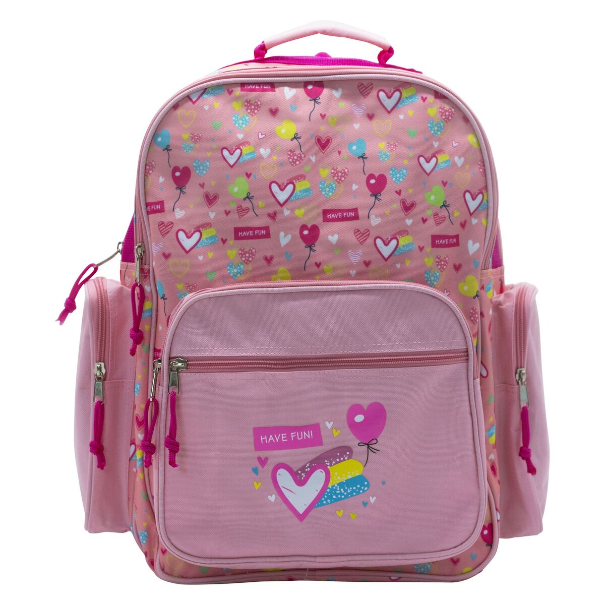 Sac peppa 2025 pig auchan