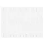 VIDAXL Tete de lit murale Blanc 82,5x3x60 cm Bois massif de pin
