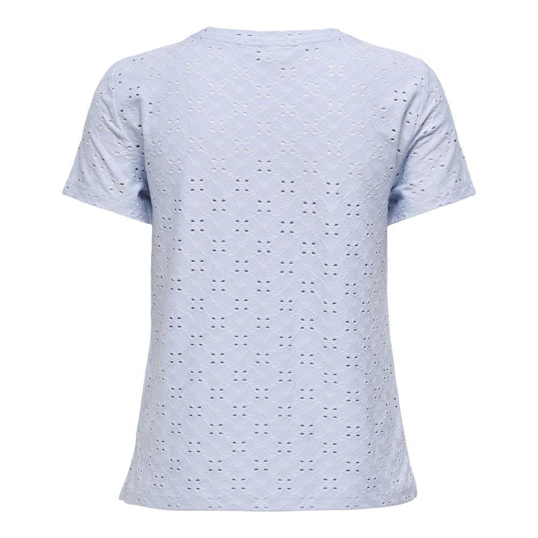 Voir la diapositive 5 : JACQUELINE DE YONG T shirt  Femme JDY Cathinka