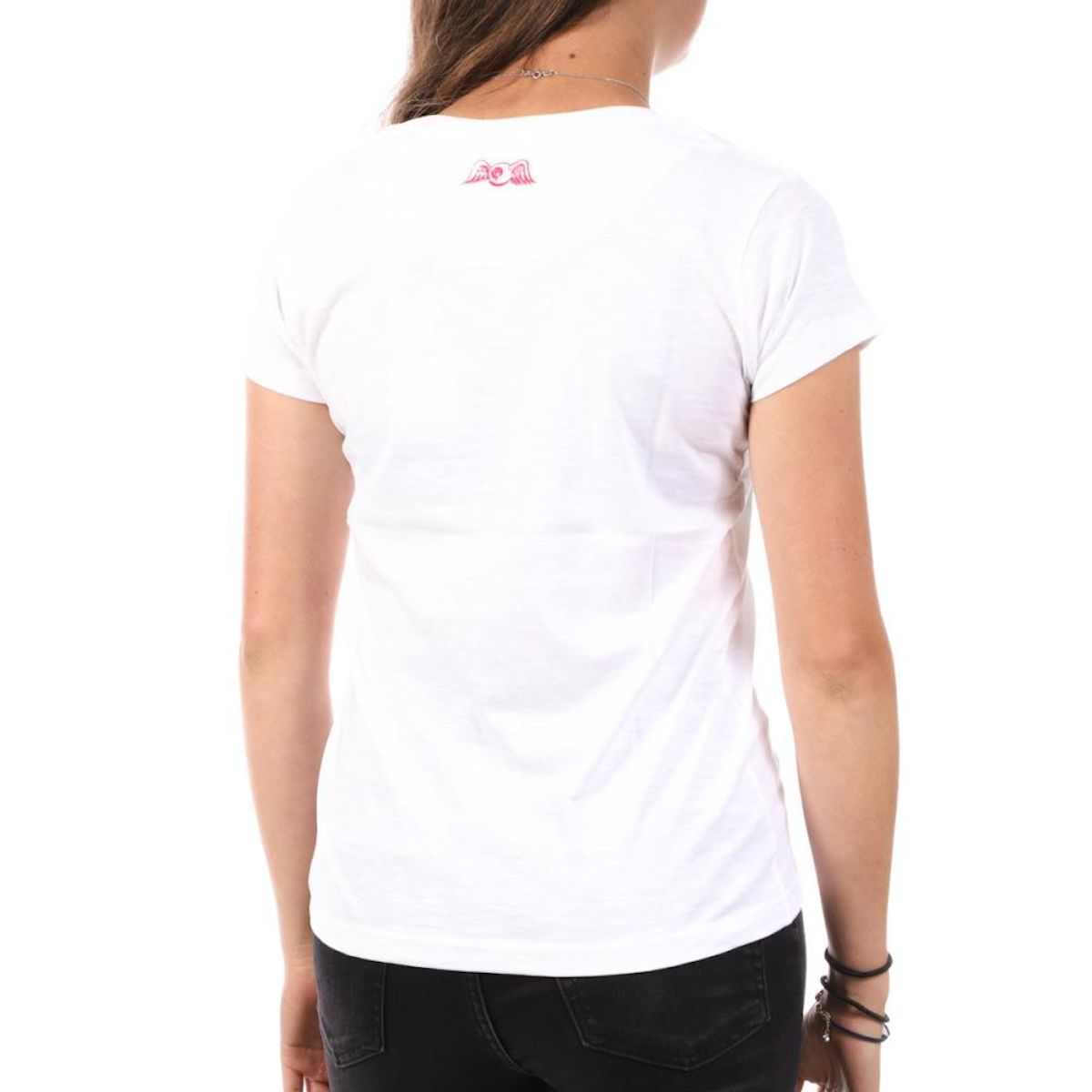 VON DUTCH T shirt  Femme Von Dutch Rona