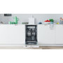 Voir la diapositive 3 : Indesit Lave vaisselle encastrable IN2ID10BS80