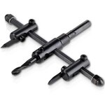 KREATOR Couteau circulaire Kreator, coupe de 30 à 120mm