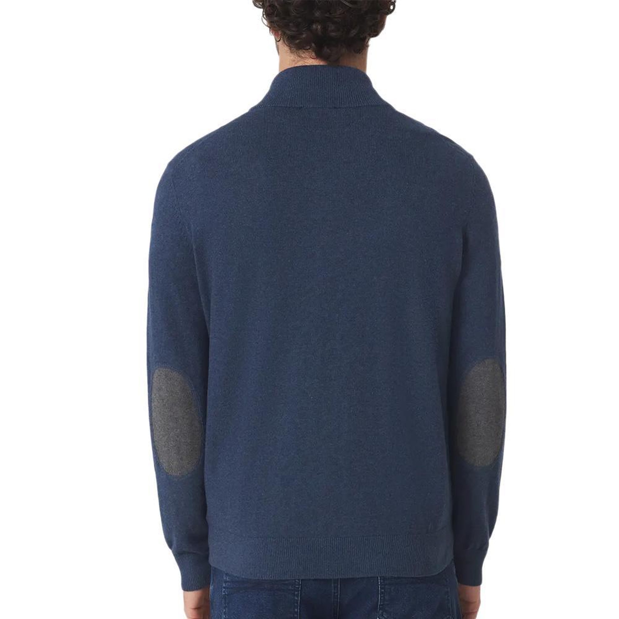 Voir la diapositive 2 : TBS Gilet  Homme TBS MALIKGIL