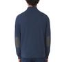 Voir la diapositive 2 : TBS Gilet  Homme TBS MALIKGIL