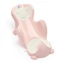 Voir la diapositive 1 : THERMOBABY Transat - Anneau THERMOBABY  de bain babycoon - Rose poudré