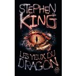 LES YEUX DU DRAGON, King Stephen
