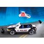 Voir la diapositive 5 : PLAYMOBIL 5673 - City Action - Voiture de police 