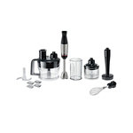BOSCH Mixeur plongeant Bosch ErgoMaster série 6 inox