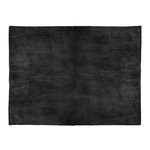 ATMOSPHERA Tapis Déco Uni  Joanne  120x170cm Gris Ardoise