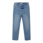 NAME IT Jean  regular Fille Name it Frella. Coloris disponibles : Bleu