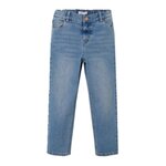 NAME IT Jean  regular Fille Name it Frella. Coloris disponibles : Bleu