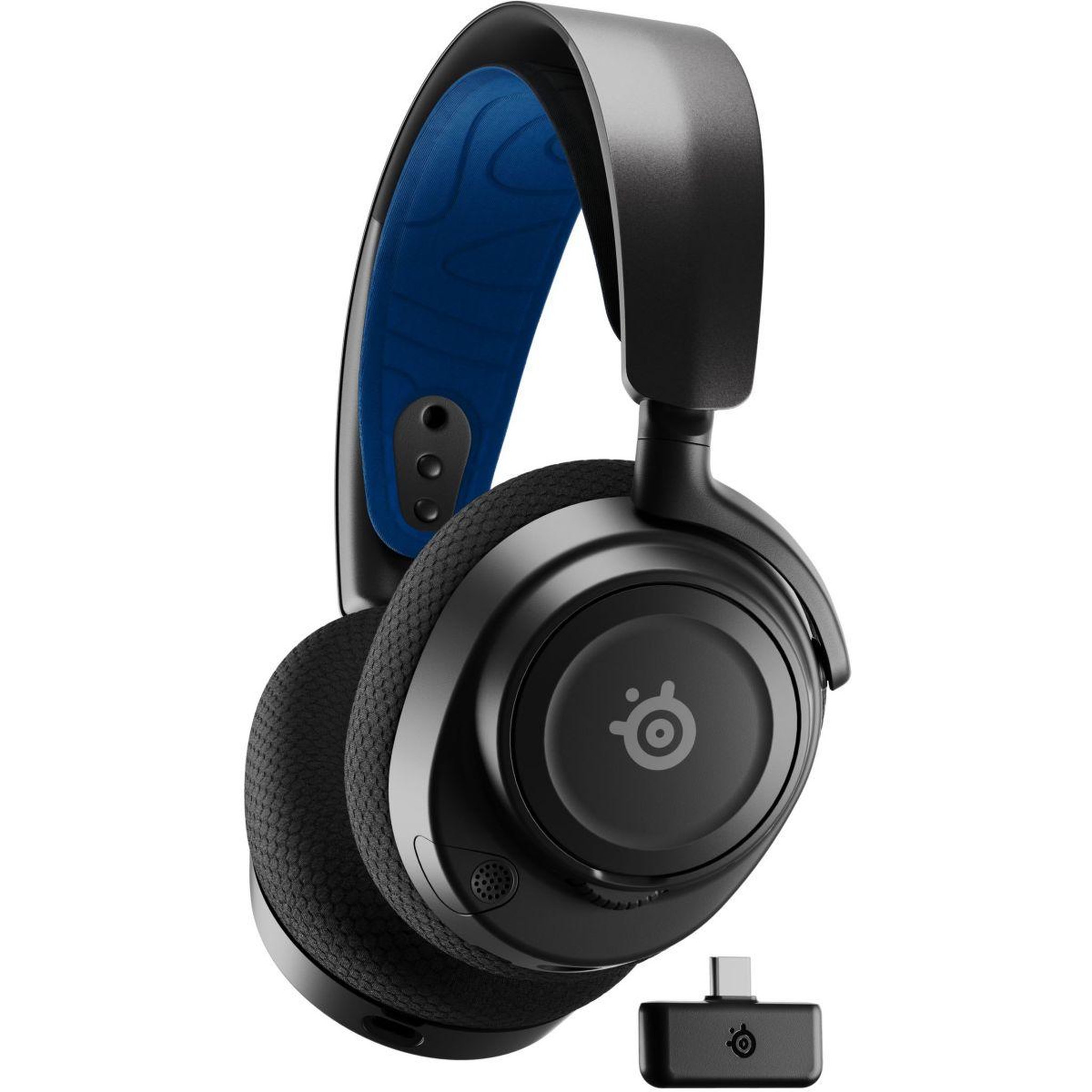 STEEL SERIES Casque gamer Arctis Nova 7P