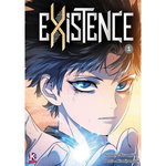 EXISTENCE TOME 1 , Kwang Jin