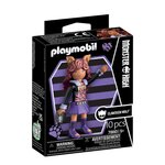 PLAYMOBIL 71993 Monster High : Clawdeen Wolf
