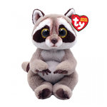 Ty Beanie Bellies Small - Petey Le raton laveur