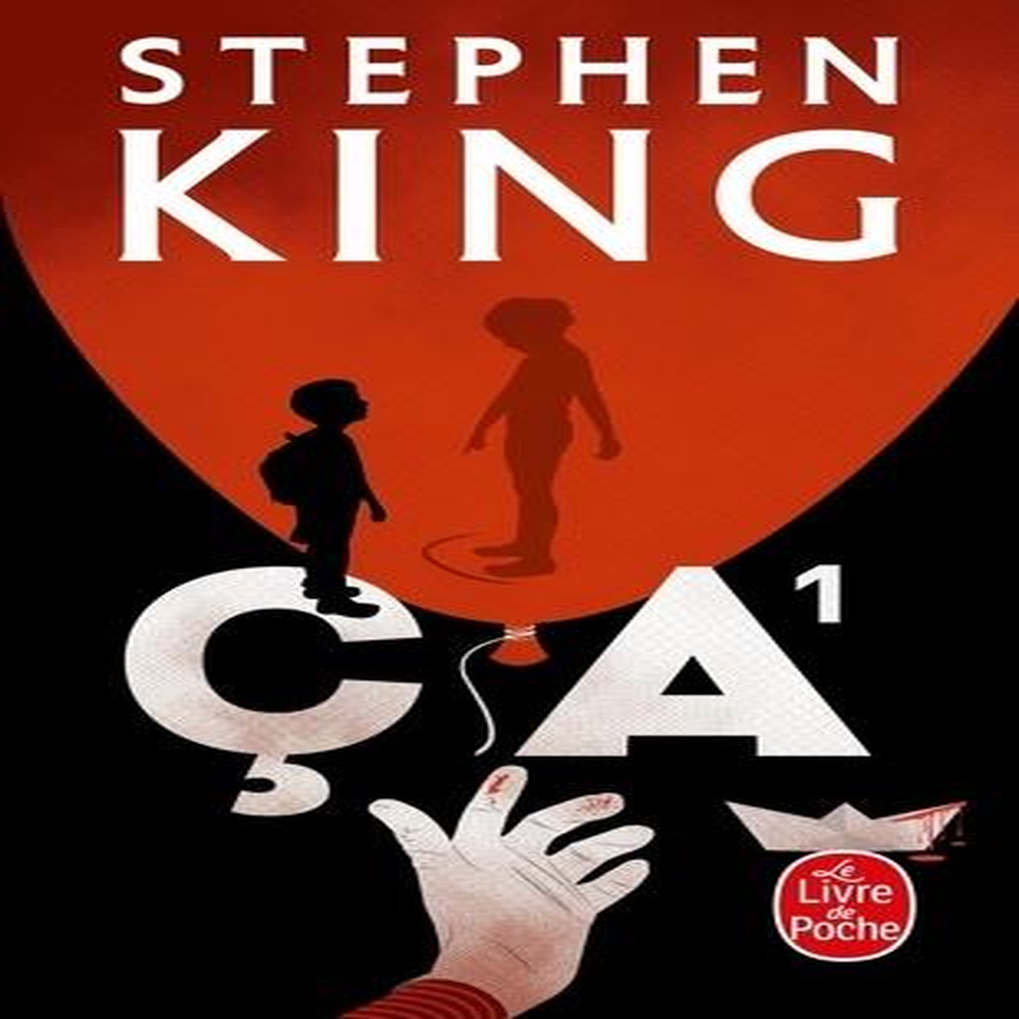 CA TOME 1, King Stephen