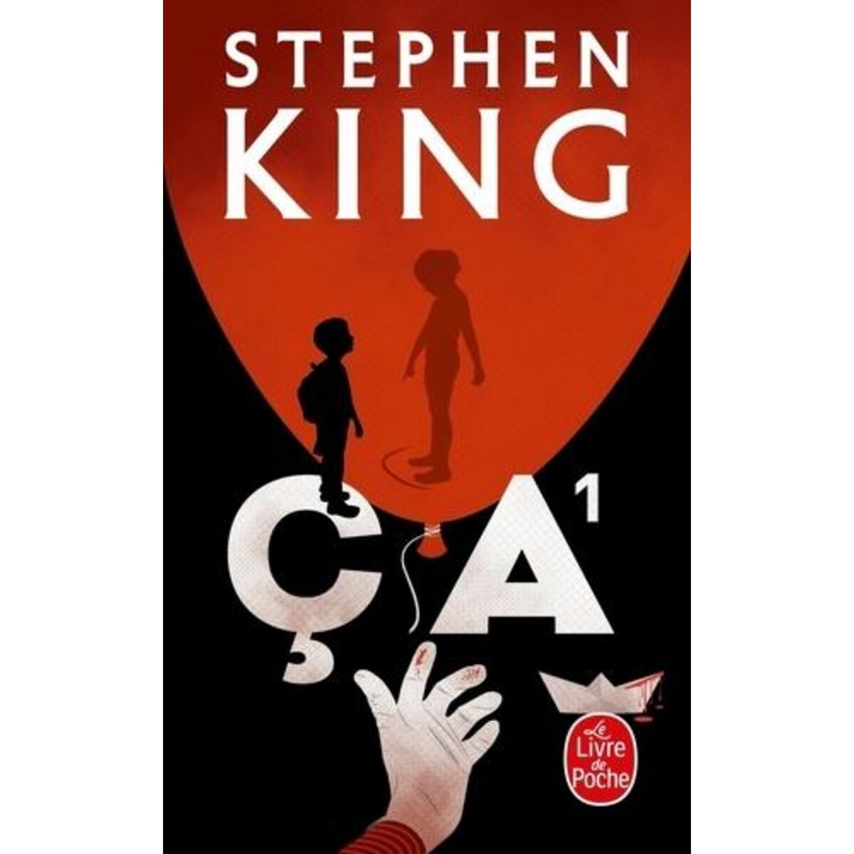 CA TOME 1, King Stephen