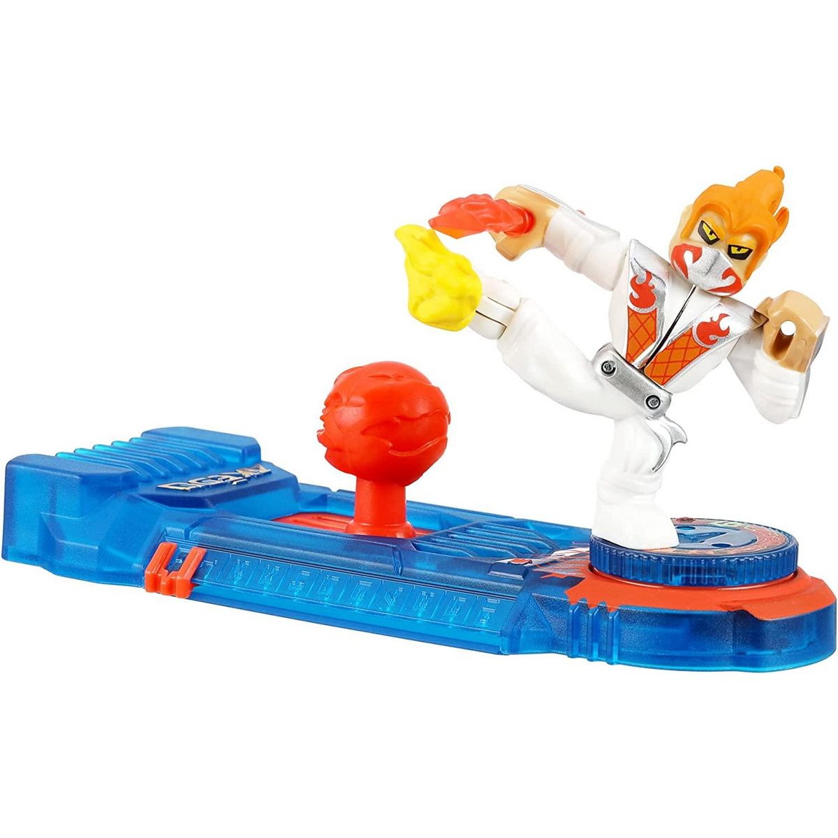 MOOSE TOYS Pack Starter Powerstorm Kick Attack - Akedo