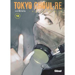 TOKYO GHOUL : RE TOME 14 , Ishida Sui