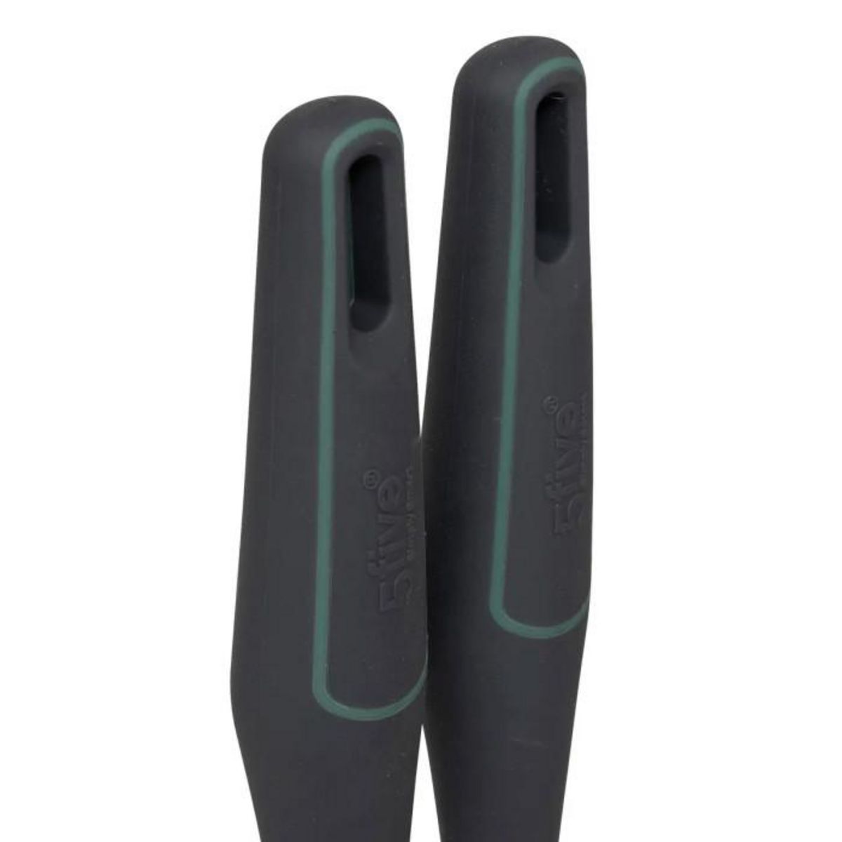 FIVE Presse-Ail en Inox  Néo 2  20cm Gris