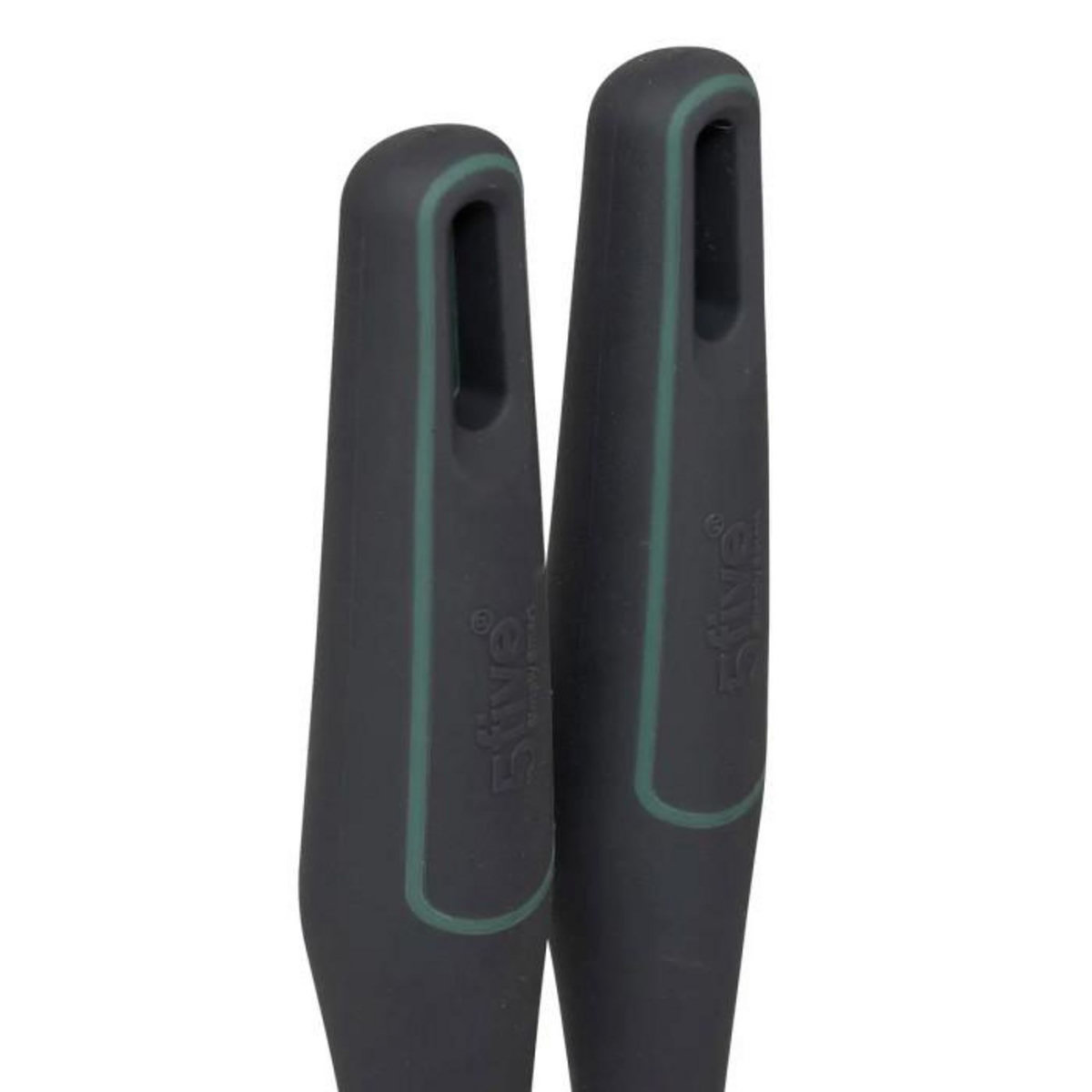 FIVE Presse-Ail en Inox  Néo 2  20cm Gris