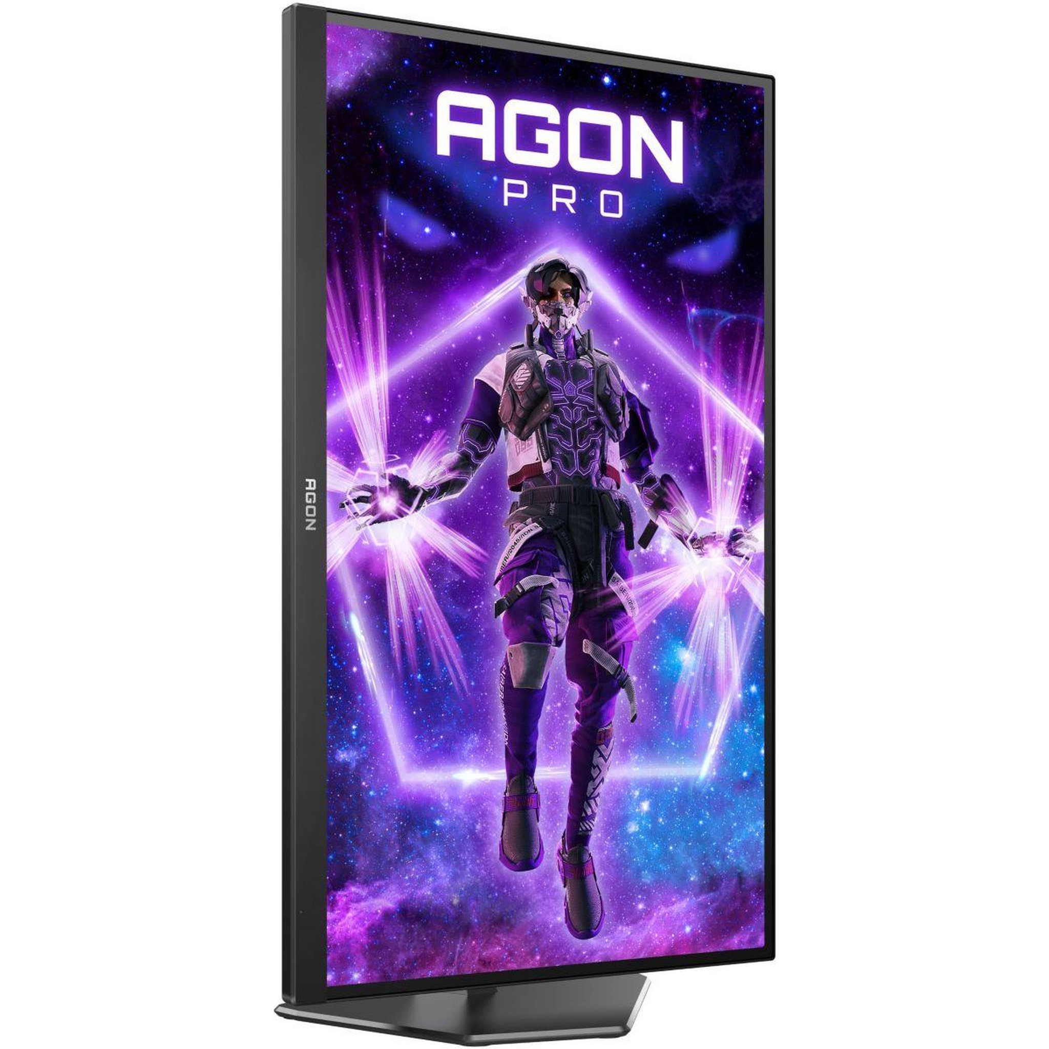 Voir la diapositive 5 : AOC Ecran pc gamer agon pro 24  full hd 540hz ultra fast tn hdmi 2.1 amd freesync