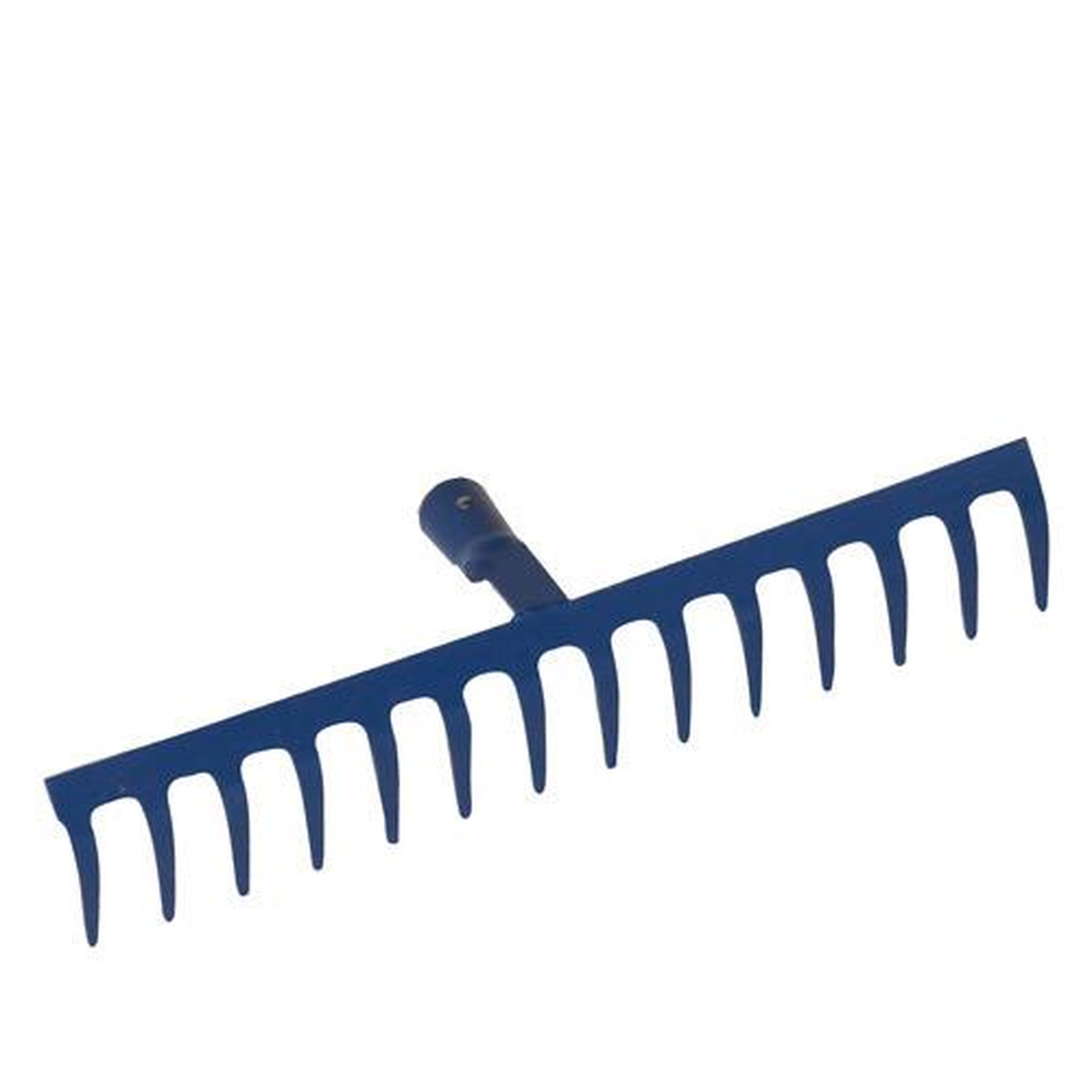 OUTILS PERRIN Râteau forgé 14 dents courbes sans manche